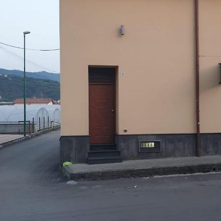 Un Mondo Di Coccole Santa Maria La Carità Eksteriør billede
