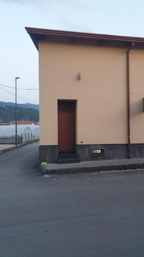 Un Mondo Di Coccole Santa Maria La Carità Eksteriør billede